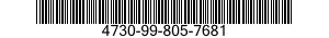 4730-99-805-7681  4730998057681 998057681