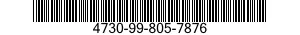 4730-99-805-7876  4730998057876 998057876
