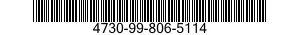 4730-99-806-5114  4730998065114 998065114