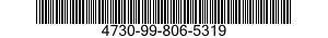 4730-99-806-5319  4730998065319 998065319