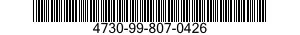 4730-99-807-0426  4730998070426 998070426