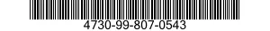 4730-99-807-0543  4730998070543 998070543