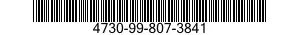 4730-99-807-3841  4730998073841 998073841