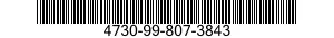 4730-99-807-3843  4730998073843 998073843