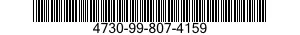 4730-99-807-4159  4730998074159 998074159