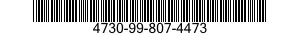 4730-99-807-4473  4730998074473 998074473