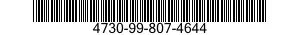 4730-99-807-4644  4730998074644 998074644