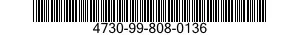 4730-99-808-0136  4730998080136 998080136