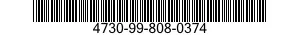 4730-99-808-0374  4730998080374 998080374