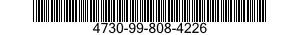 4730-99-808-4226  4730998084226 998084226