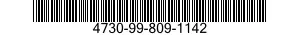 4730-99-809-1142  4730998091142 998091142