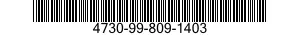 4730-99-809-1403  4730998091403 998091403