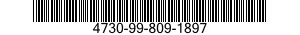 4730-99-809-1897  4730998091897 998091897