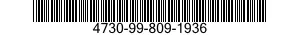 4730-99-809-1936  4730998091936 998091936