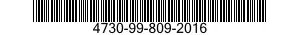 4730-99-809-2016 ELBOW,PIPE TO TUBE 4730998092016 998092016