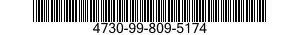 4730-99-809-5174  4730998095174 998095174