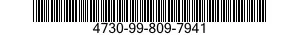 4730-99-809-7941  4730998097941 998097941