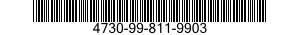 4730-99-811-9903 COUPLING HALF,QUICK DISCONNECT 4730998119903 998119903