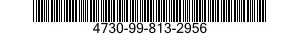 4730-99-813-2956 ADAPTER AND FLANGE ASSEMBLY 4730998132956 998132956