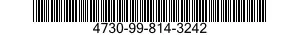 4730-99-814-3242 STUD ASSEMBLY,PRESS 4730998143242 998143242