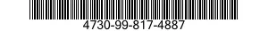 4730-99-817-4887  4730998174887 998174887