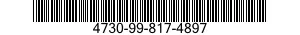 4730-99-817-4897  4730998174897 998174897