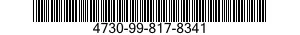 4730-99-817-8341  4730998178341 998178341