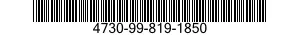 4730-99-819-1850  4730998191850 998191850