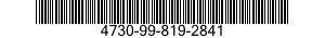 4730-99-819-2841  4730998192841 998192841