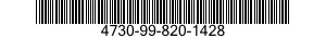 4730-99-820-1428  4730998201428 998201428