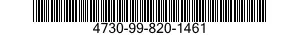 4730-99-820-1461  4730998201461 998201461