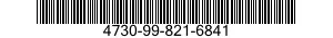 4730-99-821-6841  4730998216841 998216841