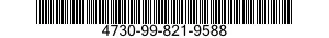 4730-99-821-9588 BUSHING,PIPE 4730998219588 998219588