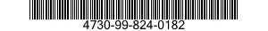 4730-99-824-0182  4730998240182 998240182