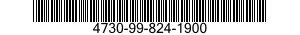 4730-99-824-1900  4730998241900 998241900