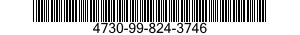 4730-99-824-3746 RING,COUPLING HALF 4730998243746 998243746