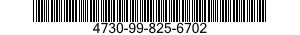 4730-99-825-6702 COUPLING HALF,SELF- 4730998256702 998256702
