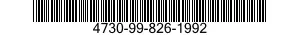 4730-99-826-1992  4730998261992 998261992