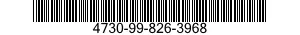 4730-99-826-3968 FITTING,LUBRICATION 4730998263968 998263968