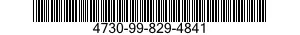 4730-99-829-4841  4730998294841 998294841