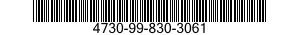 4730-99-830-3061  4730998303061 998303061