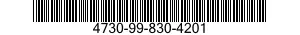 4730-99-830-4201  4730998304201 998304201