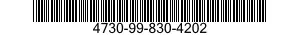 4730-99-830-4202  4730998304202 998304202