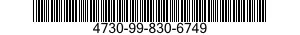 4730-99-830-6749  4730998306749 998306749