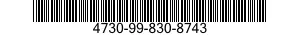 4730-99-830-8743  4730998308743 998308743