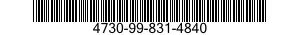 4730-99-831-4840  4730998314840 998314840