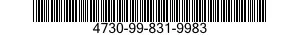 4730-99-831-9983  4730998319983 998319983