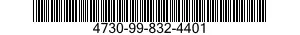 4730-99-832-4401  4730998324401 998324401