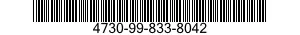 4730-99-833-8042  4730998338042 998338042