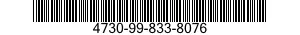 4730-99-833-8076  4730998338076 998338076